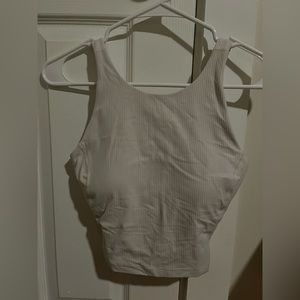 lululemon Align™ Ribbed High-Neck Tank Top